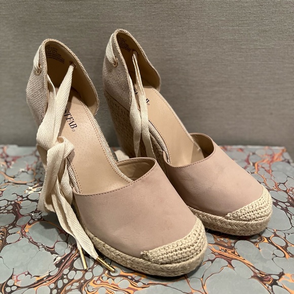Brand New LOT of JustFab Shoes Size 8.5 Various Styles